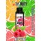 Fruit Puree Βατόμουρο Top Fruity 1kg