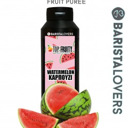 Fruit Puree Καρπούζι Top Fruity 1kg