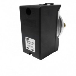 Parker PS325-1C 25A Pressure Switch Three Phase