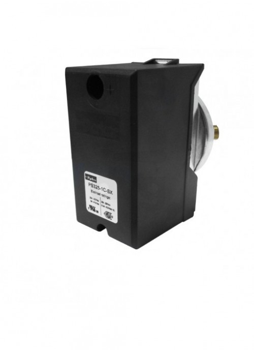 PRESSURE SWITCH PARKER 3POLES 25A