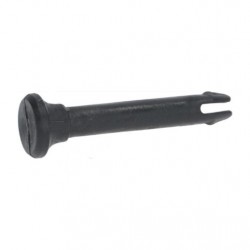 Black Spindle For Tap Lever