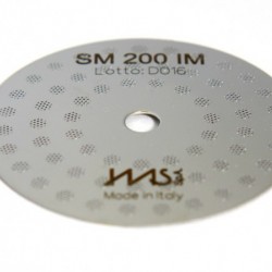 IMS Membrane Shower Screen Integrated 48mm