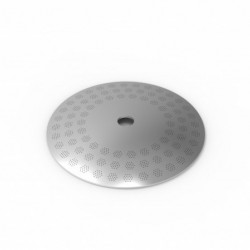 IMS Membrane Shower Screen Integrated 48mm