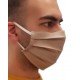 Προστατευτική Μάσκα Πολλαπλών Χρήσεων Προσώπου Υφασμάτινη Χειροποίητη