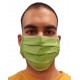 Προστατευτική Μάσκα Πολλαπλών Χρήσεων Προσώπου Υφασμάτινη Χειροποίητη