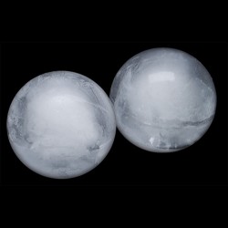 Ice Mold Sphere 
