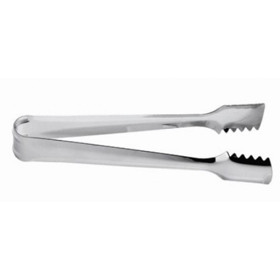 Ice Tong 16cm Stainless Steel Ice Tong 16cm Stainless Steel