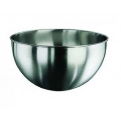 Mixing Bowl Stainless Steel 21cm