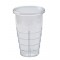 Artemis Κρεμαστό πλαστικό ποτήρι φραπιέρας 900 ml