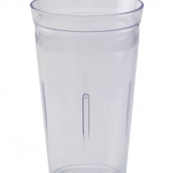 Artemis Plastic cup 900ml
