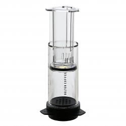 Delter Coffee Press