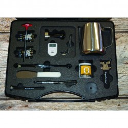 Beyond the Beans - Barista Kit