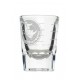 Rhinowares Shot Glass Δοσομετρικό Ποτηράκι Καφέ