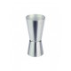 APS Jigger Δοσομετρικό inox 20-40ml