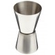 Cosy & Trendy Jigger Δοσομετρικό Inox 2-3 cl