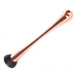 Γουδοχέρι Muddler Copper 22cm