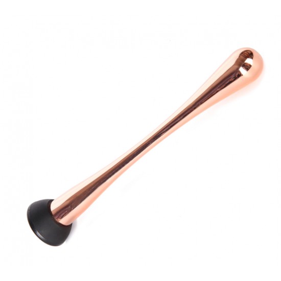 Γουδοχέρι Muddler Copper 22cm