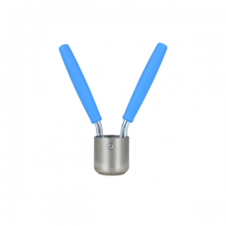 Tool - Sealer For Projected Aluminum Caps PP28