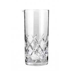 Mixing Glass "Διαμάντι" 700ml