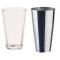 Metallurgica Motta 399 Shaker Boston Inox & Glass 750ml