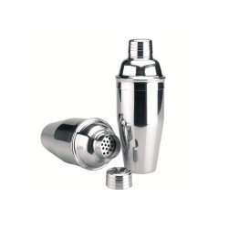 Σέικερ Inox 500ml