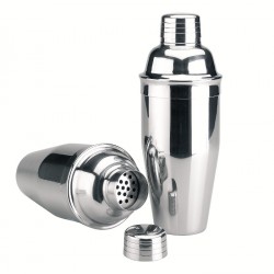 Σέικερ Inox 500ml