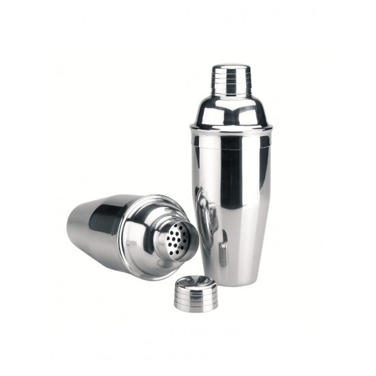 Σέικερ Inox 350ml