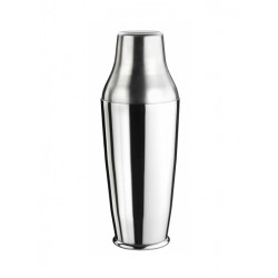 Pintinox Shaker 2 Τμημάτων Inox 630ml