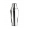 Pintinox Shaker 2 Τμημάτων Inox 630ml