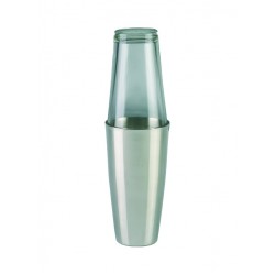 APS Shaker Boston (Χωρίς Mixing Glass) 820ml