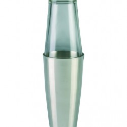 APS Shaker Boston (Χωρίς Mixing Glass) 820ml