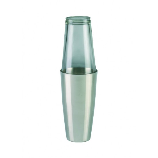 APS Shaker Boston (Χωρίς Mixing Glass) 800ml