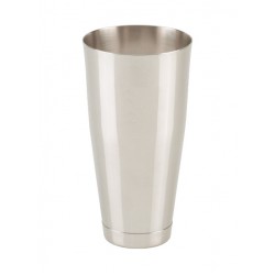 APS Shaker Tin Μονό Inox 840ml