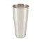 APS Shaker Tin Μονό Inox 840ml