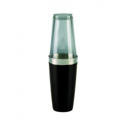 APS Shaker Boston (Χωρίς Mixing Glass) 830ml