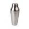 Shaker ''Parisienne'' Inox 600ml