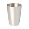 APS Shaker Tin Κοντό Μονό Inox 530ml 