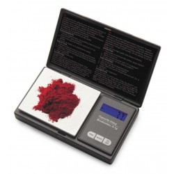 Lacor Pocket Precision Scale 650g / 0.1g
