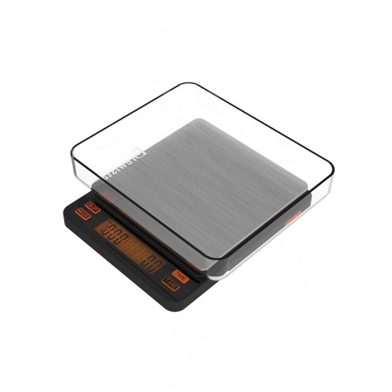 Brewista Smart Scale V2 Ζυγαριά 2kg/0,1g