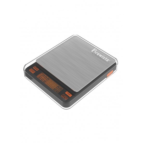 Brewista Smart Scale V2 Ζυγαριά 2kg/0,1g