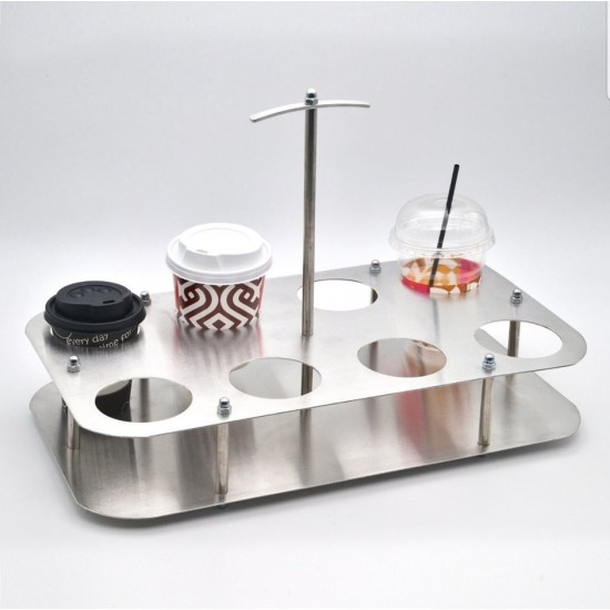 Beach Serving Tray Beach Serving Tray