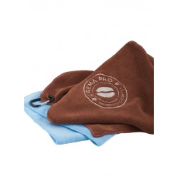 Crema Pro Set Barista Microfiber Cleaning Cloth