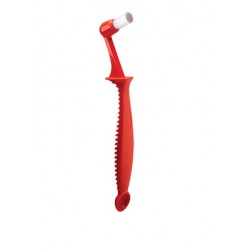 Urnex Scoopz Cleaning Brush For Groupheads