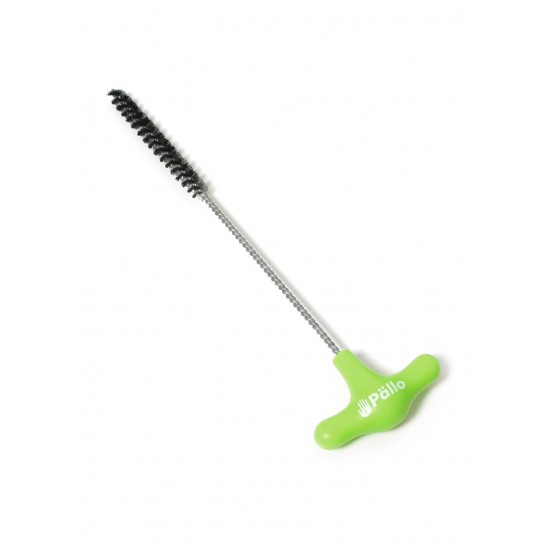 Pallo Steam Wand Brush - Βούρτσα Καθαρισμού 6mm 