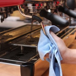 Rhinowares Barista Cloth Set Πετσέτες Καθαρισμού