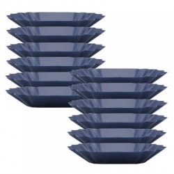 Rhinowares Blue Bean Tray 12τμχ