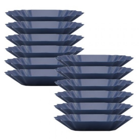 Rhinowares Blue Bean Tray 12τμχ