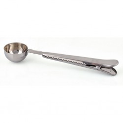 Belogia cmsc 320 Dosing Spoon With Clip 7gr