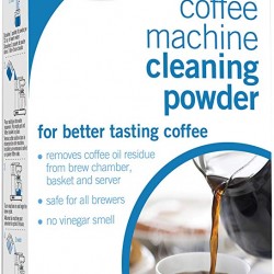 Urnex Cleancaf Home Coffee Machine Cleaner
