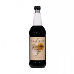 Sweetbird Original Ice Tea Μαύρο Τσάι Σιρόπι